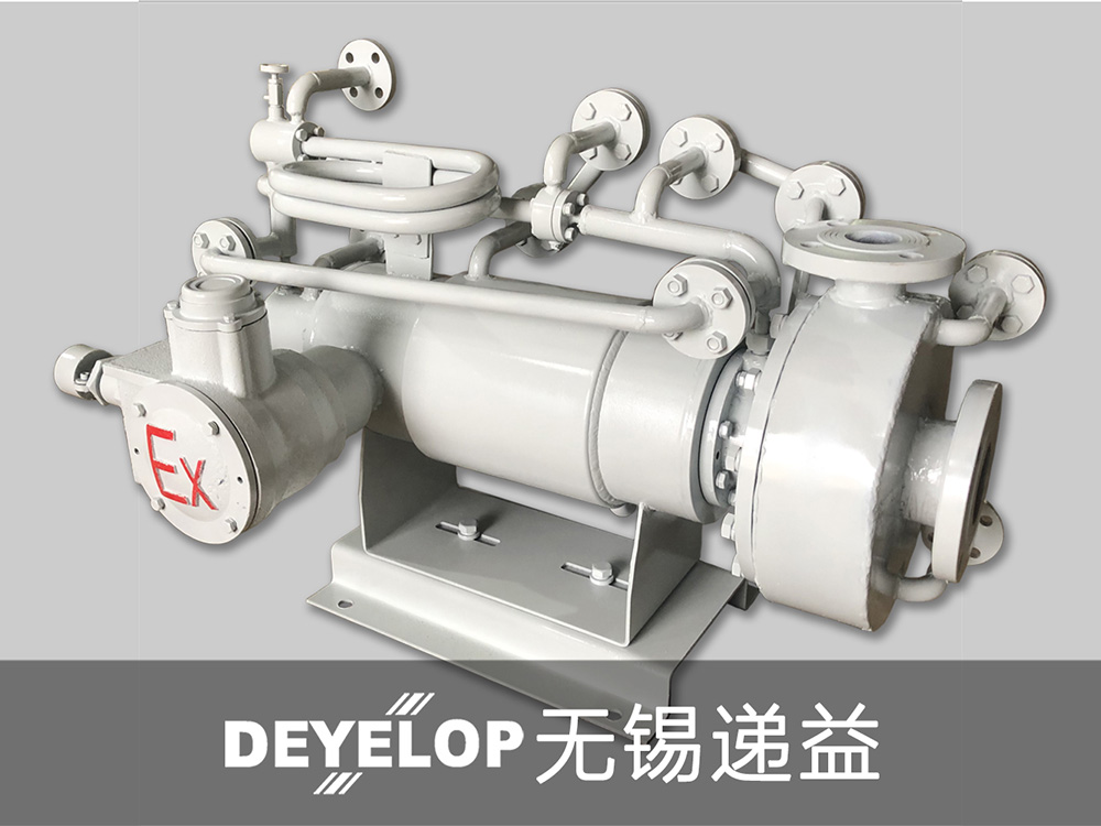 高熔点液用(yòng)蒸汽保温型(HPY)